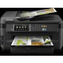  Epson WorkForce WF-7610DWF