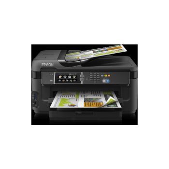 Epson WorkForce WF-7610DWF