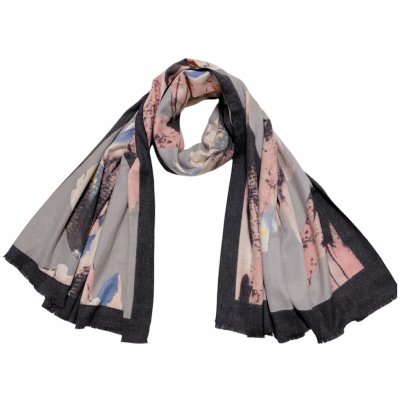 Stylová šála Chic 6 – Zboží Dáma