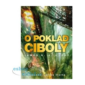 O poklad Ciboly