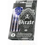 Harrows Pirate softip 16g K/blue – Hledejceny.cz