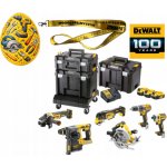 DeWALT DCK685P3T – Zbozi.Blesk.cz