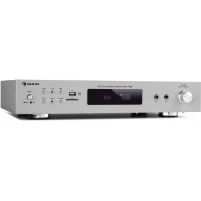 Auna AMP-9200 BT – Sleviste.cz