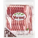 Veroni Pancetta Tesa Affumicata plátky 150 g – Zboží Dáma