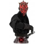 ABYstyle Busta Star Wars Darth Maul Super Bust 6 – Hledejceny.cz