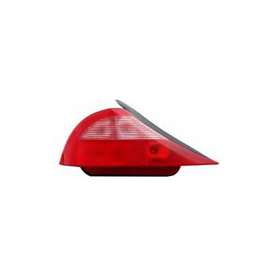 Zadní světlo- levé LANCIA Y (840A) 1995-2003 |995-2003| DEPO | 6661902LUE – Hledejceny.cz
