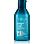 Redken Extreme Length šampon pro dlouhé vlasy 300 ml – Sleviste.cz