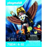 PLAYMOBIL 71834 Superhrdinka s křídly – Hledejceny.cz
