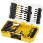 DeWALT DT70732T 37 ks sada torzních bitů FlexTorq DT70732T – HobbyKompas.cz