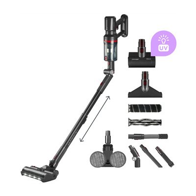 Concept VP6260 – Sleviste.cz