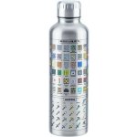Paladone Nerezová láhev Minecraft 500 ml – Zboží Dáma