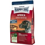 Happy Dog Supreme Nutrition Africa 4 kg – Hledejceny.cz