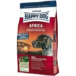 Happy Dog Supreme Nutrition Africa 4 kg – Zboží Mobilmania