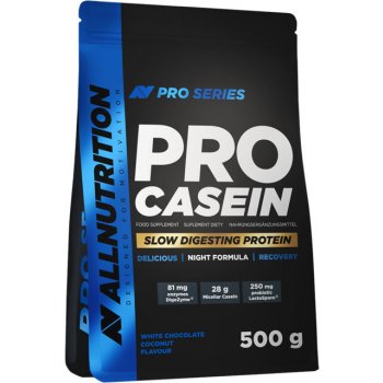 ALLNUTRITION Pro Casein 500 g