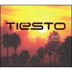 Dj Tiesto - In Search Of Sunrise 5 CD – Hledejceny.cz