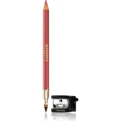 Sisley Phyto Lip Liner konturovací tužka na rty s ořezávátkem 3 Rose The 1,2 g