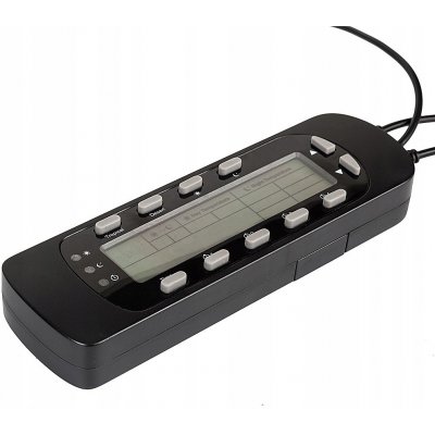 Repti Zoo EZ Thermo-Timer Control – Hledejceny.cz