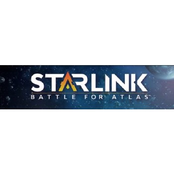 Starlink: Battle for Atlas Starter pack