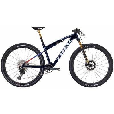 Trek Supercaliber SLR 9.9 XTR 2026 – Zboží Dáma