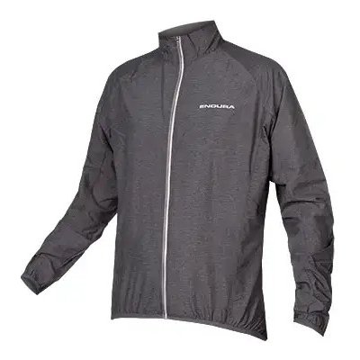Endura Pakajak black pánské – Zboží Dáma