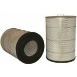 Vzduchový filtr WIX FILTERS 46745 – Hledejceny.cz
