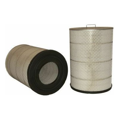 Vzduchový filtr WIX FILTERS 46745 – Hledejceny.cz