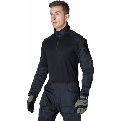 Košile SATAC SATAC taktická G3 Černá – Zboží Dáma