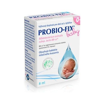 ProBio fix baby 8 ml