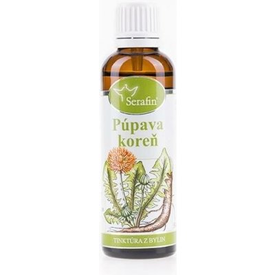 Pampeliška 50 ml – Hledejceny.cz