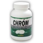 Nutristar Chróm 500 tablet – Hledejceny.cz