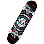 Element HATCHED RED BLUE – Zbozi.Blesk.cz