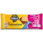 Opavia Zlaté polomáčené sušenky mléčné 100 g – Zbozi.Blesk.cz