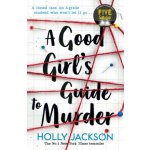 A Good Girl's Guide to Murder - Holly Jackson – Zboží Dáma