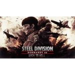 Steel Division: Normandy 44 Back to Hell – Hledejceny.cz