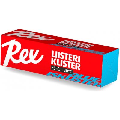 Rex Klister Blue 55ml – Hledejceny.cz