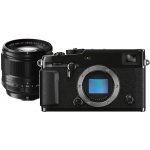 Fujifilm X-Pro3 – Zboží Živě
