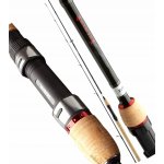Daiwa NINJA X Spin 2,1 m 3-15 g 2 díly – Zbozi.Blesk.cz