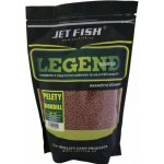 JetFish Legend Range Pelety 1 4 BANÁN / CHILLI – Zbozi.Blesk.cz