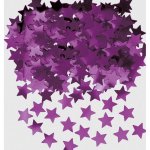 Konfety hvězdy Purple 14g – Zboží Mobilmania
