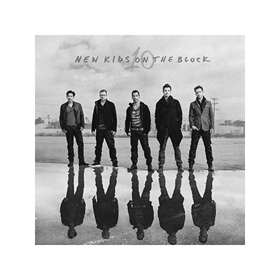 New Kids On The Block - 10 CD – Hledejceny.cz