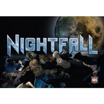 AEG Nightfall