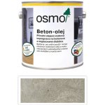 Osmo 610 Beton olej 2,5 l Bezbarvý – Sleviste.cz