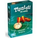 Albi Tipni si! Legendy sportu – Sleviste.cz