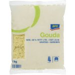 Aro Gouda 48% strouhaný chlaz 1000 g – Sleviste.cz