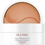 Farmasi Dr. C. Tuna Aqua hydrogelové polštářky proti kruhům pod očima 60 ks – Hledejceny.cz