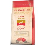 Fitmin dog Original medium light 12 kg – Hledejceny.cz