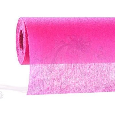 Paris Dekorace Vlizelin LUX 18m, fuchsia – Hledejceny.cz