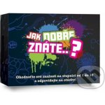 Asmodee Jak dobře znáte...? – Hledejceny.cz