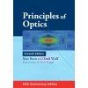 Kniha Principles of Optics - Max Born, Emil Wolf