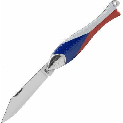 MIKOV rybička VLAJKA ČESKÁ REPUBLIKA – Hledejceny.cz